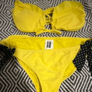 Roxy Swim SIX Pieces